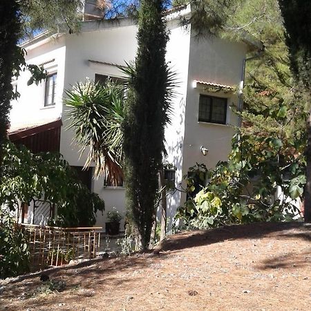 Kampi Double Storey House In The Village Nicosia Luaran gambar