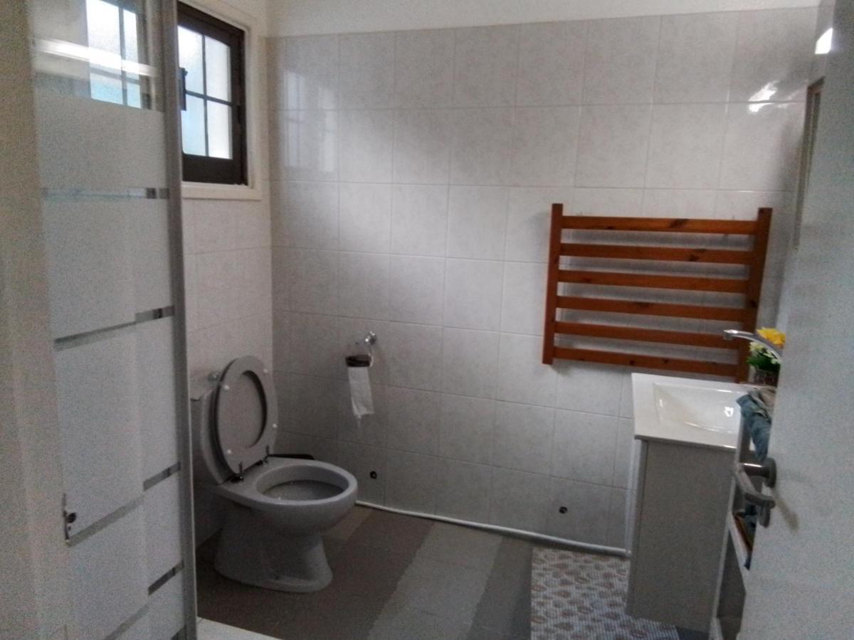 Kampi Double Storey House In The Village Nicosia Luaran gambar