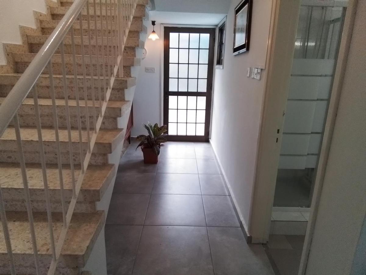 Kampi Double Storey House In The Village Nicosia Luaran gambar
