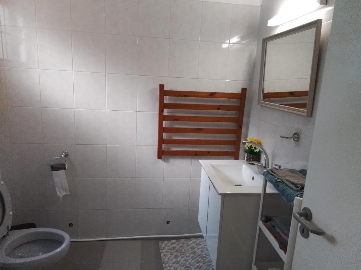 Kampi Double Storey House In The Village Nicosia Luaran gambar