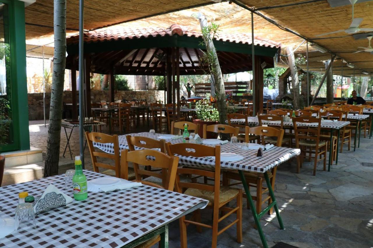 Kampi Double Storey House In The Village Nicosia Luaran gambar
