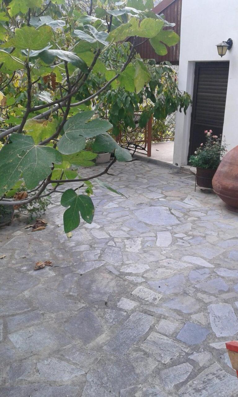 Kampi Double Storey House In The Village Nicosia Luaran gambar