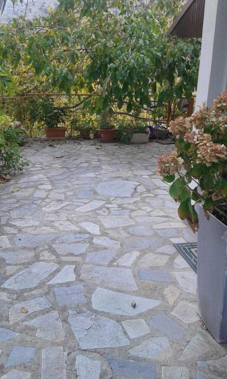 Kampi Double Storey House In The Village Nicosia Luaran gambar