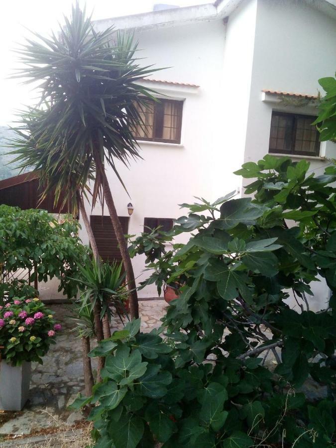 Kampi Double Storey House In The Village Nicosia Luaran gambar