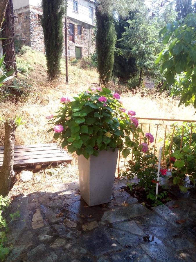 Kampi Double Storey House In The Village Nicosia Luaran gambar